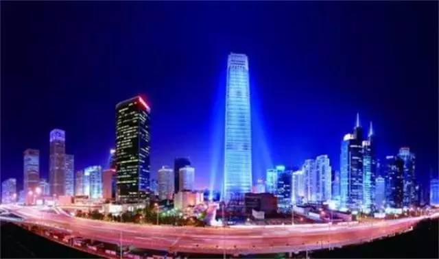 北京璀璨之夜,主持人精彩开场盛典