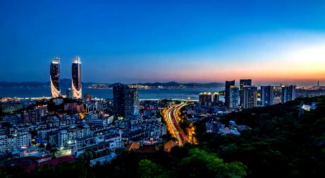 福建,魅力四溢的东南明珠✨