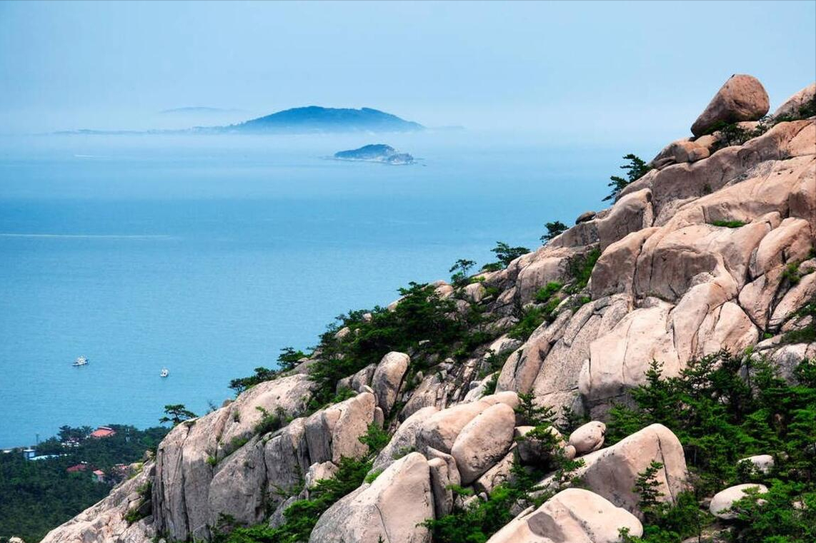 千年齐鲁韵，山东魅力图