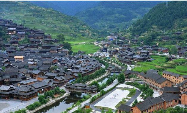 贵州，发展潜力与面临的挑战并存