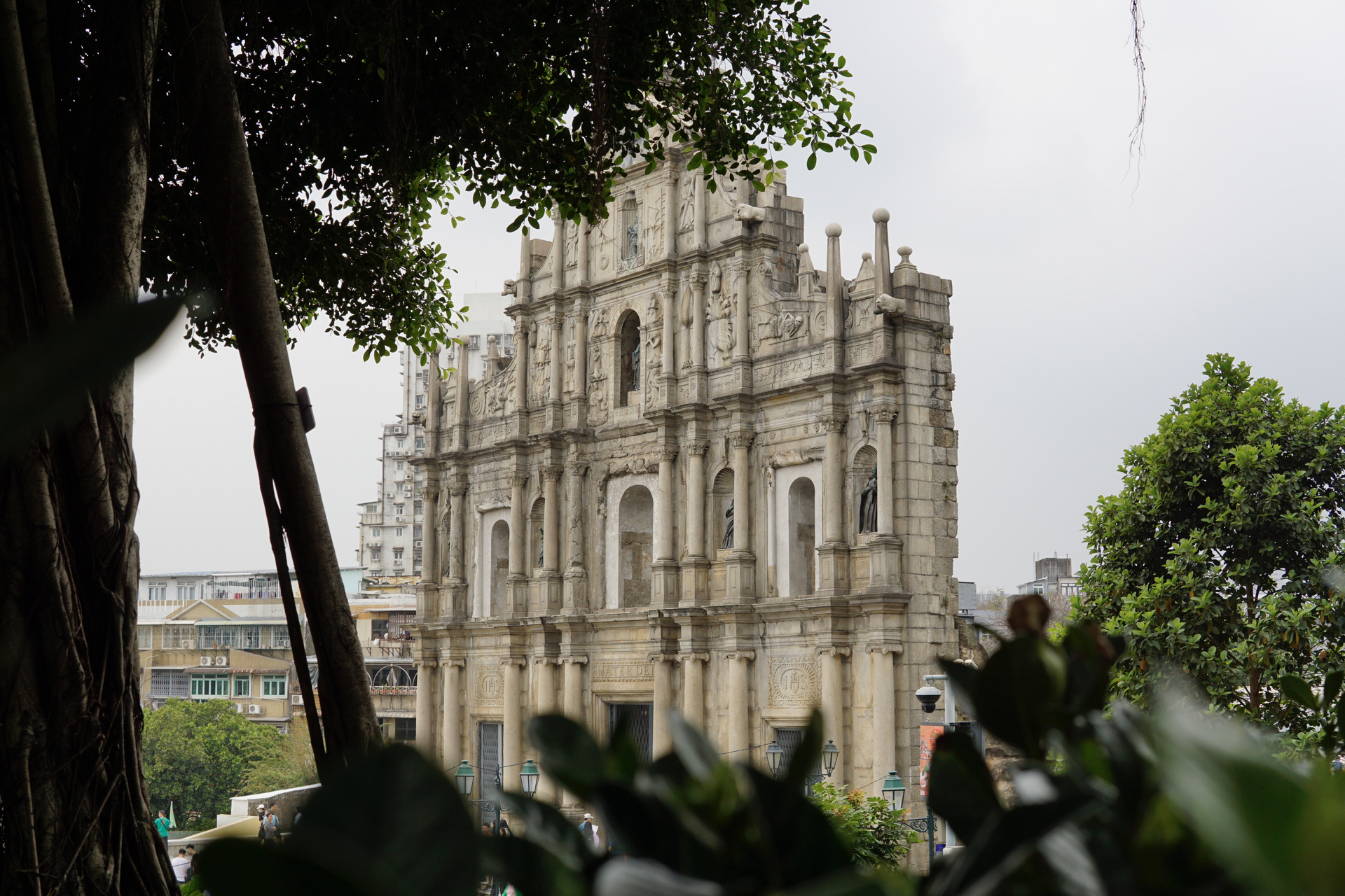 澳门,历史长河中的璀璨明珠