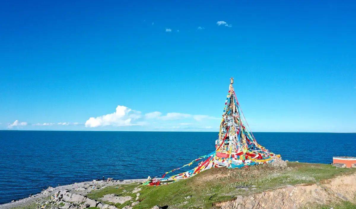 高原梦想,青海翱翔