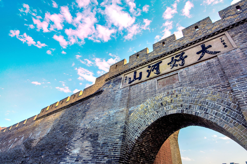 张家口,历史、文化与地理探秘