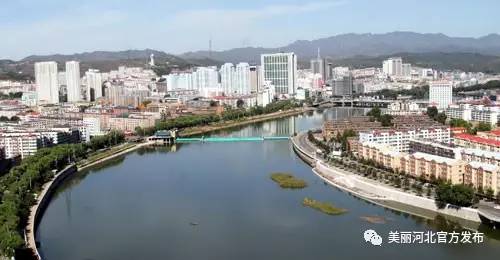 承德,古都风华与现代魅力的交融