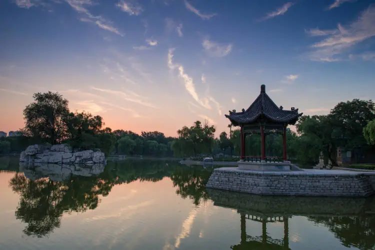 邢台,播音稿里的古城韵味