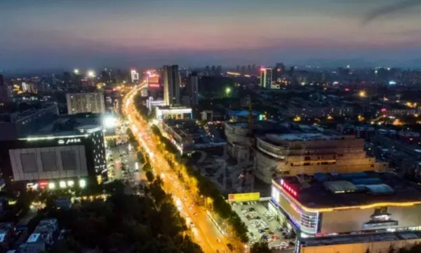 邢台,播音稿里的古城韵味